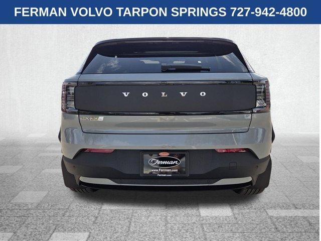 new 2026 Volvo EX30 car, priced at $49,245