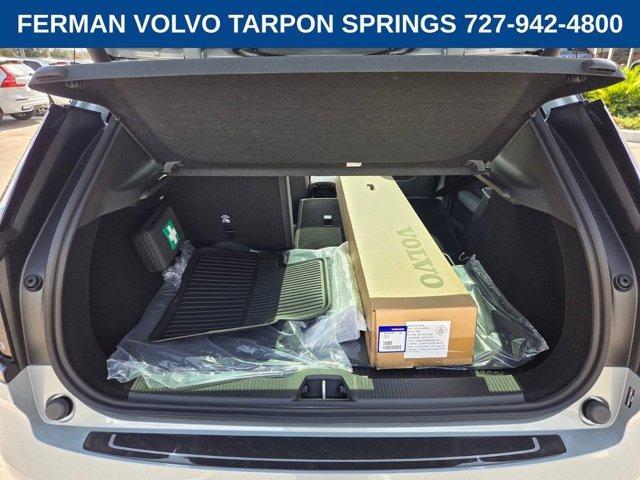 new 2026 Volvo EX30 car, priced at $49,245