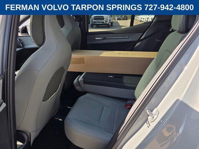 new 2026 Volvo EX30 car, priced at $49,245