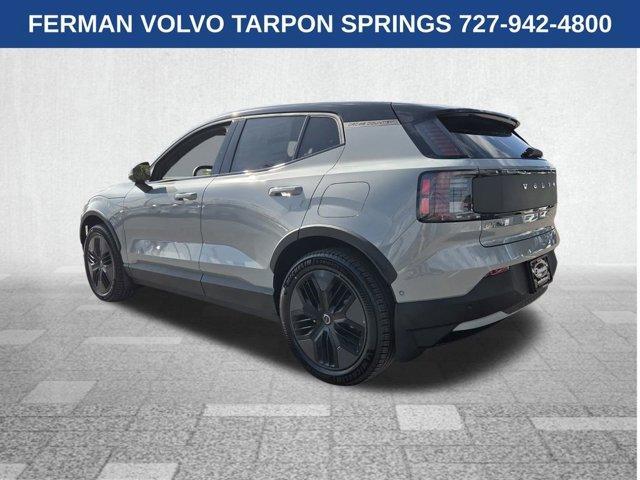 new 2026 Volvo EX30 car, priced at $49,245