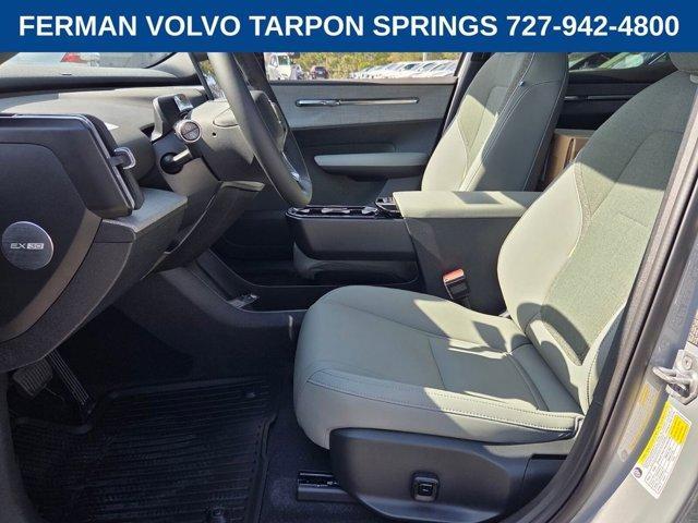 new 2026 Volvo EX30 car, priced at $49,245