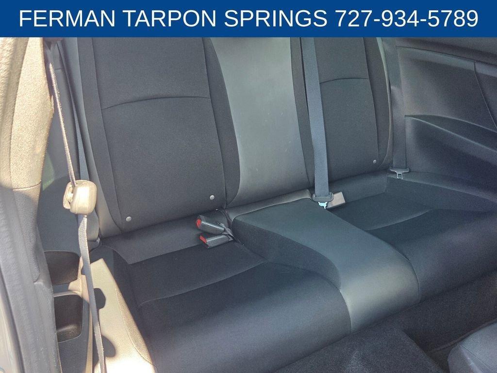 used 2020 Honda Civic car, priced at $16,991