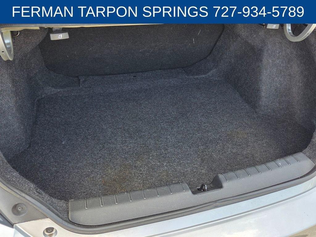 used 2020 Honda Civic car, priced at $16,991