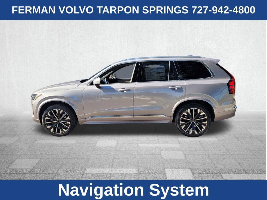 new 2026 Volvo XC90 car, priced at $61,825