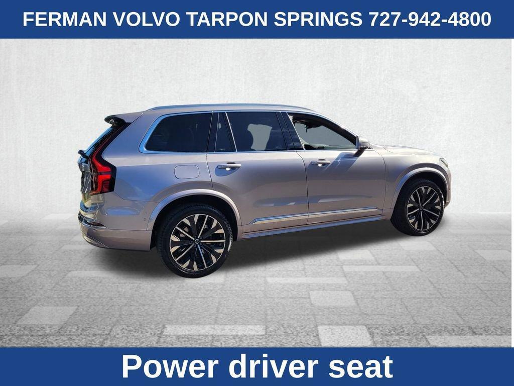 new 2026 Volvo XC90 car, priced at $61,825