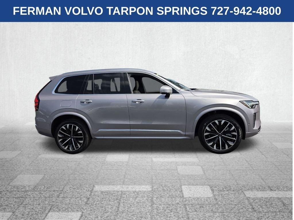 new 2026 Volvo XC90 car, priced at $67,125