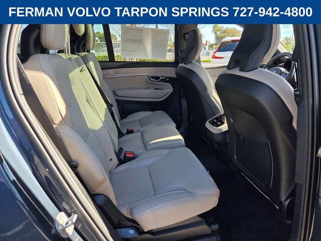 new 2026 Volvo XC90 car, priced at $73,195