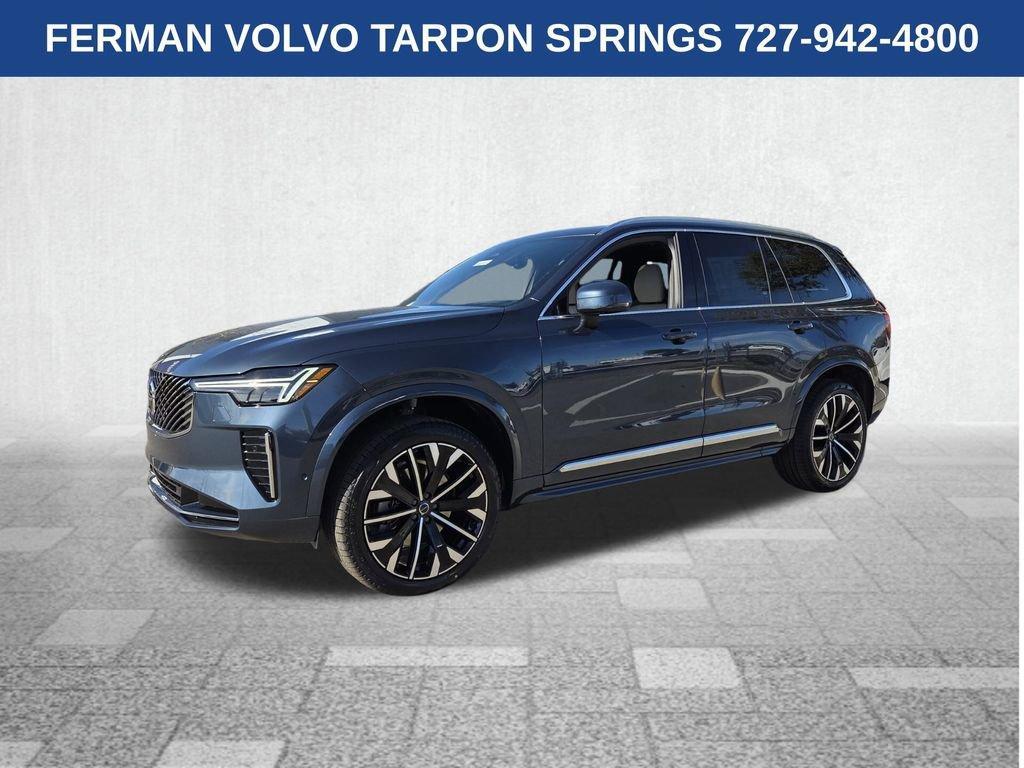 new 2026 Volvo XC90 car, priced at $73,195