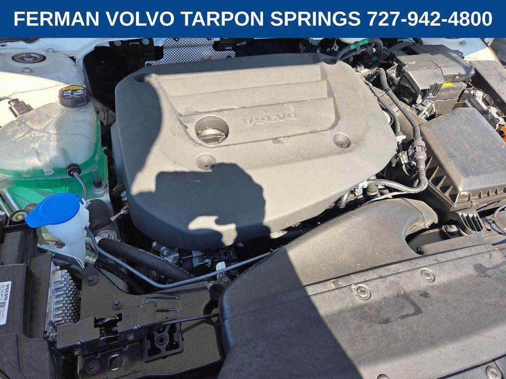 new 2026 Volvo XC40 car, priced at $43,150