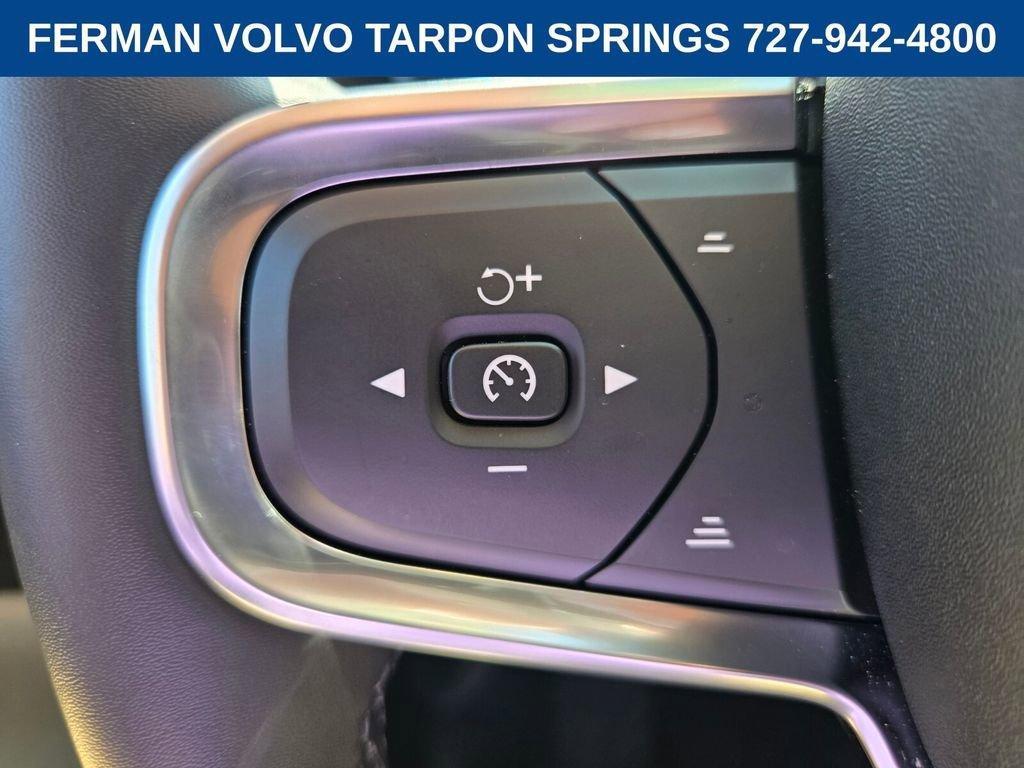 new 2026 Volvo XC40 car, priced at $43,150