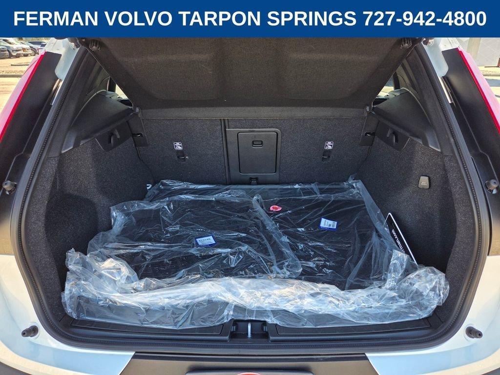 new 2026 Volvo XC40 car, priced at $43,150