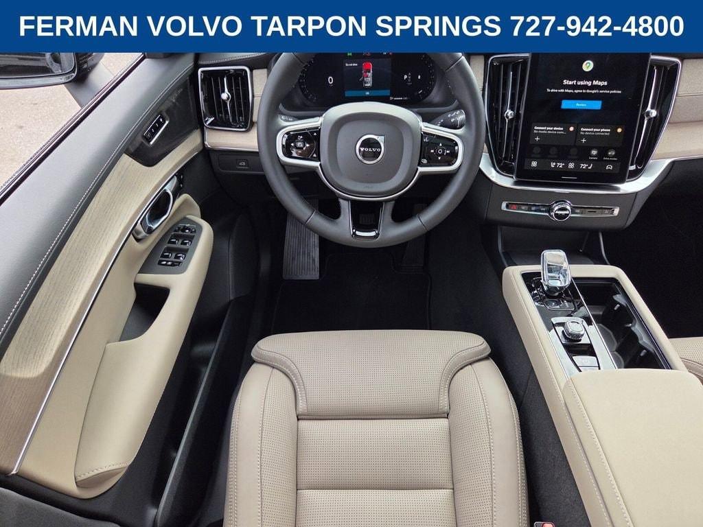 new 2026 Volvo XC90 car, priced at $71,745