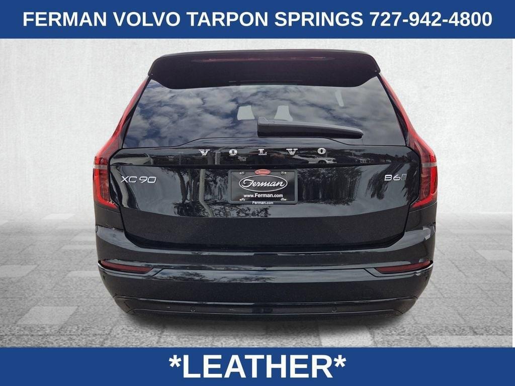 new 2026 Volvo XC90 car, priced at $71,745