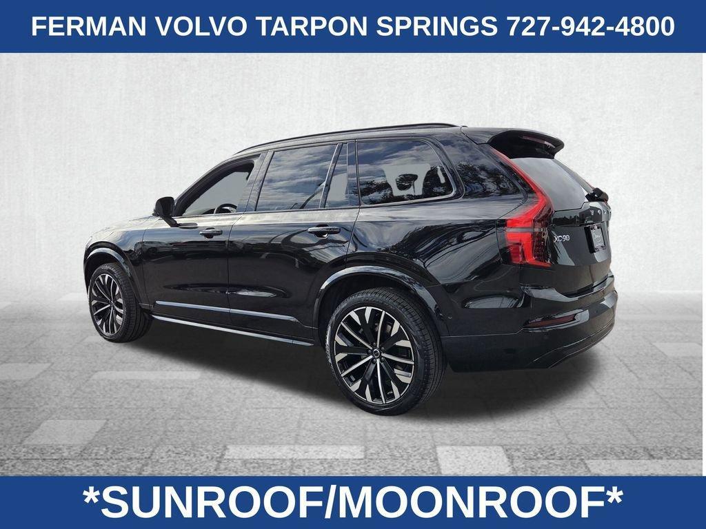 new 2026 Volvo XC90 car, priced at $71,745