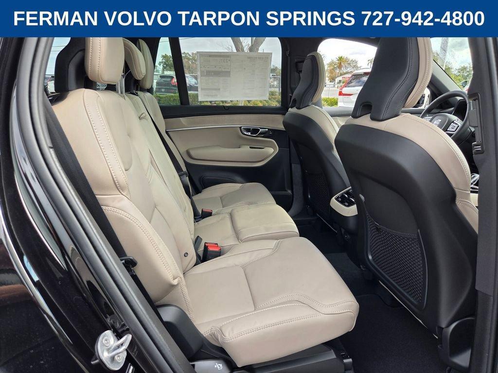 new 2026 Volvo XC90 car, priced at $71,745