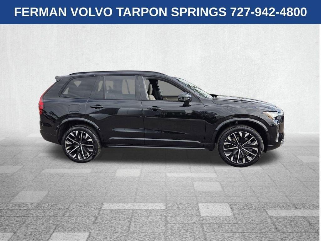 new 2026 Volvo XC90 car, priced at $71,745