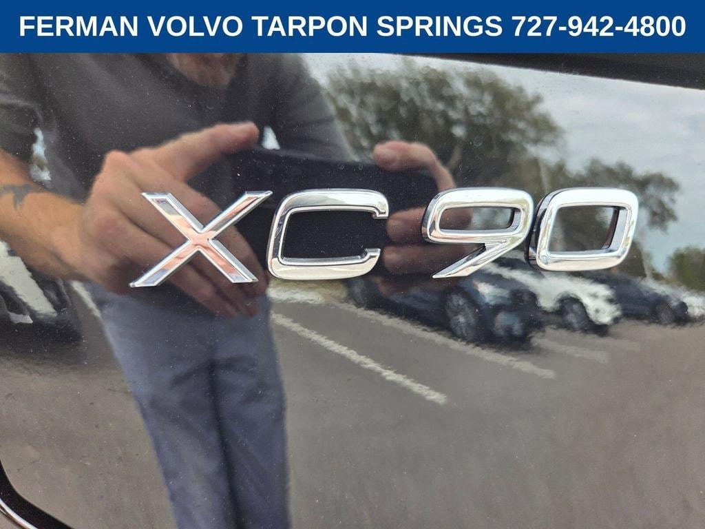 new 2026 Volvo XC90 car, priced at $71,745