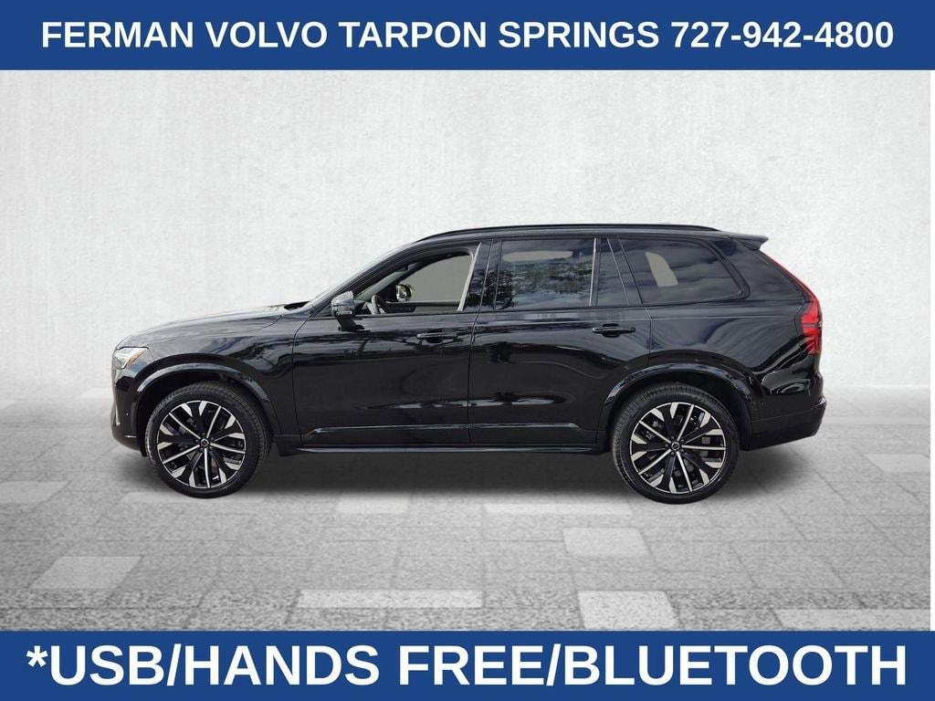 new 2026 Volvo XC90 car, priced at $71,745