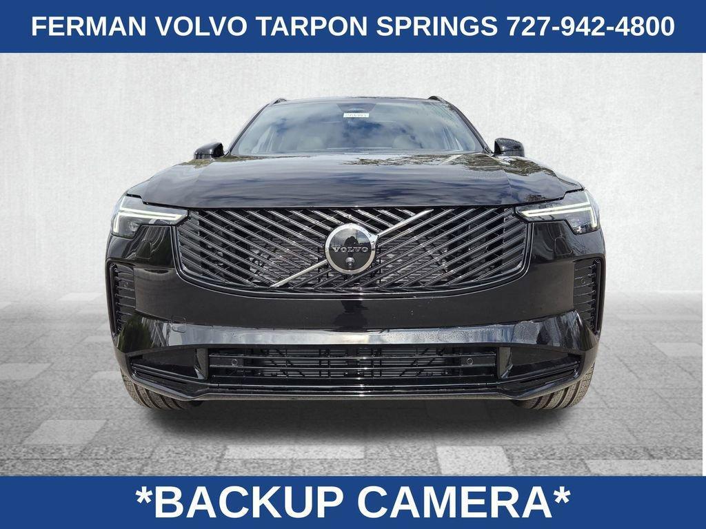 new 2026 Volvo XC90 car, priced at $71,745