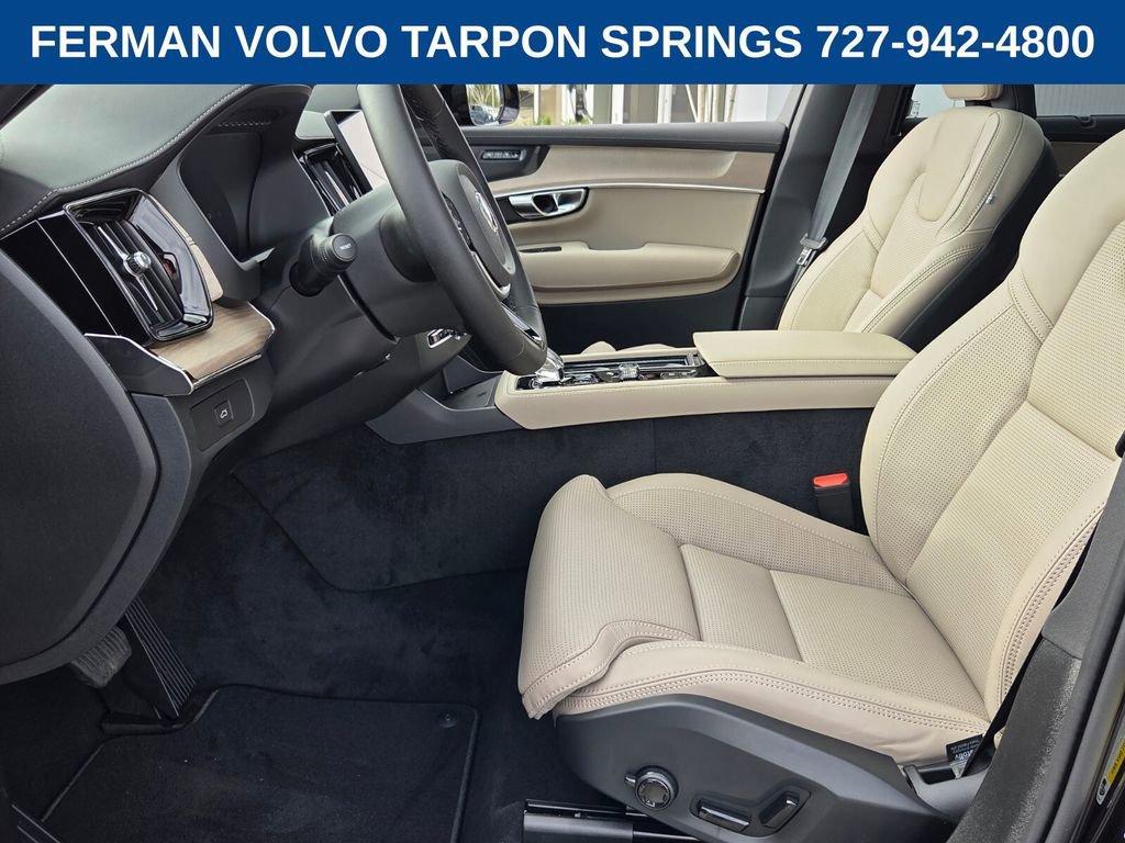 new 2026 Volvo XC90 car, priced at $71,745