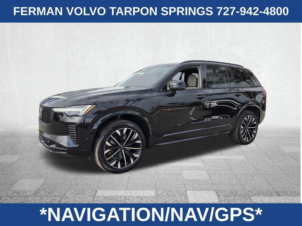 new 2026 Volvo XC90 car, priced at $71,745