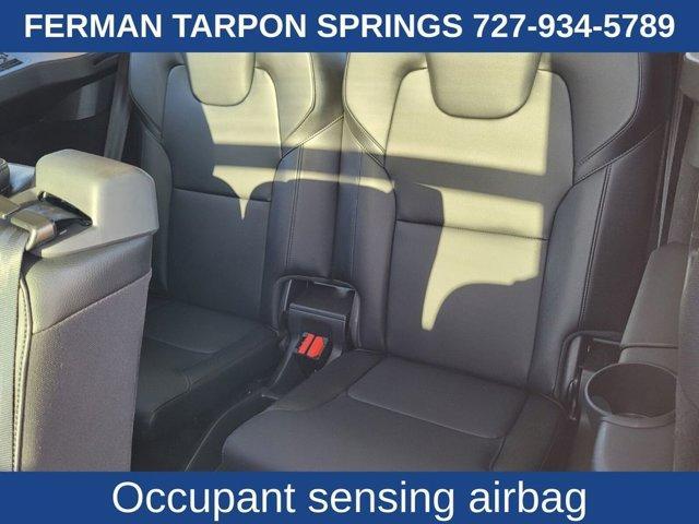 used 2022 Volvo XC90 car, priced at $33,875