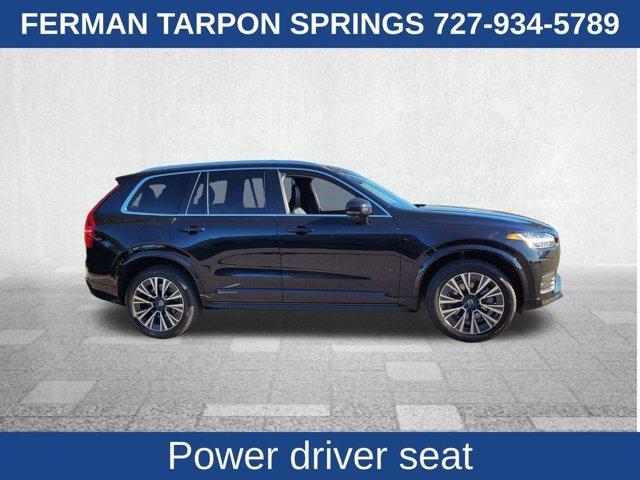 used 2022 Volvo XC90 car, priced at $33,875