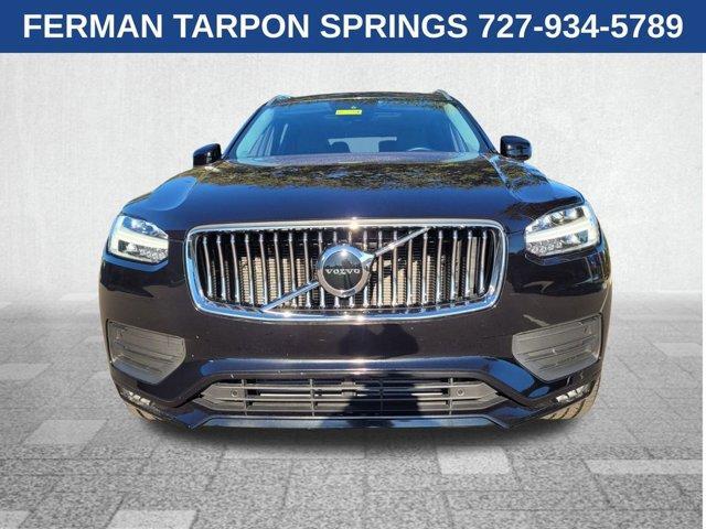 used 2022 Volvo XC90 car, priced at $33,875