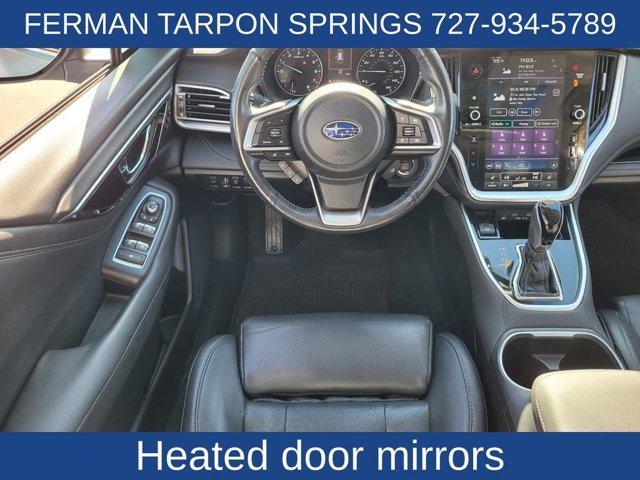 used 2022 Subaru Outback car, priced at $22,992