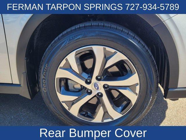 used 2022 Subaru Outback car, priced at $22,992