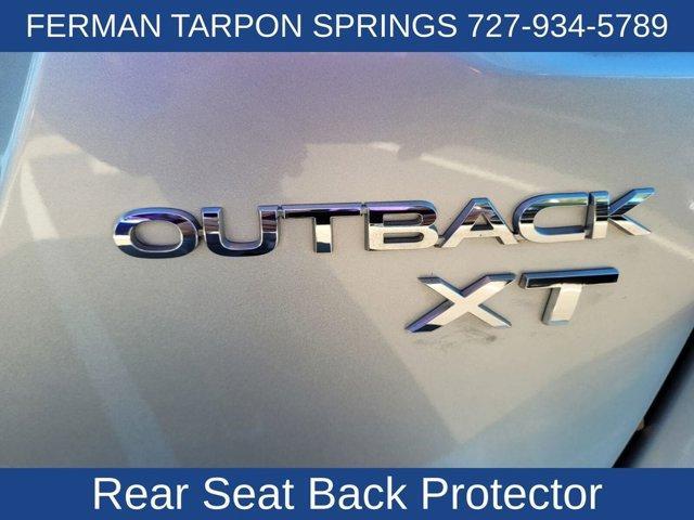 used 2022 Subaru Outback car, priced at $22,992