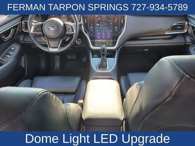 used 2022 Subaru Outback car, priced at $22,992