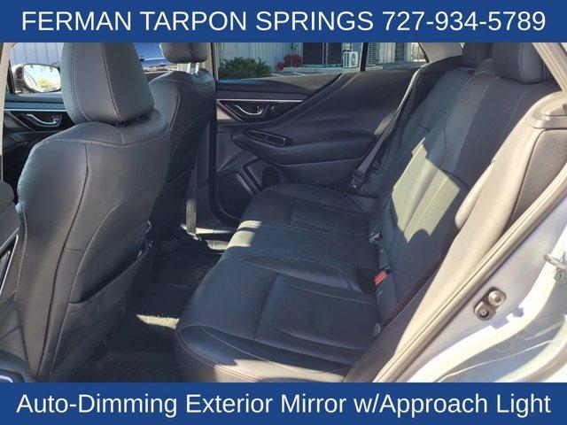 used 2022 Subaru Outback car, priced at $22,992