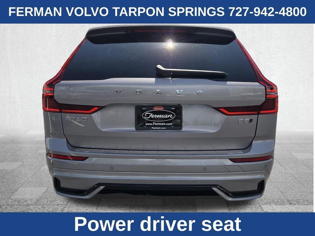 new 2026 Volvo XC60 car, priced at $57,105