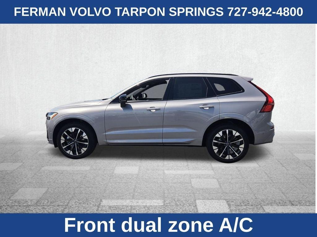 new 2026 Volvo XC60 car, priced at $57,105