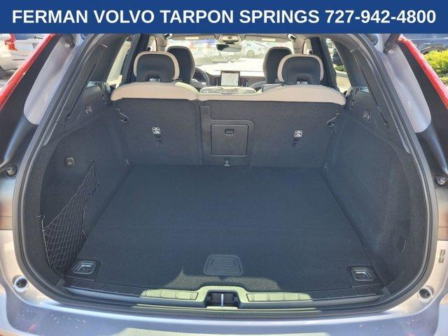 new 2026 Volvo XC60 Plug-In Hybrid car, priced at $61,245