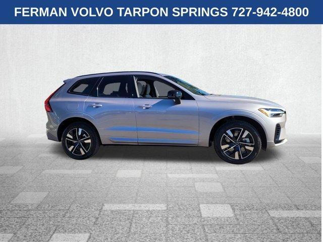 new 2026 Volvo XC60 Plug-In Hybrid car, priced at $61,245