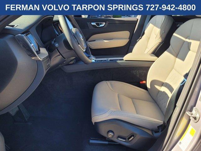 new 2026 Volvo XC60 Plug-In Hybrid car, priced at $61,245