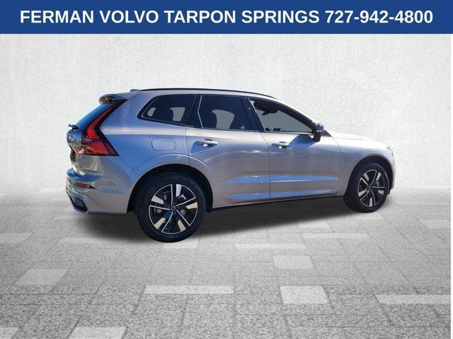 new 2026 Volvo XC60 Plug-In Hybrid car, priced at $61,245