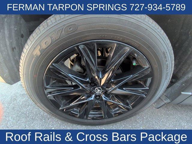 used 2022 Mazda CX-5 car, priced at $24,923