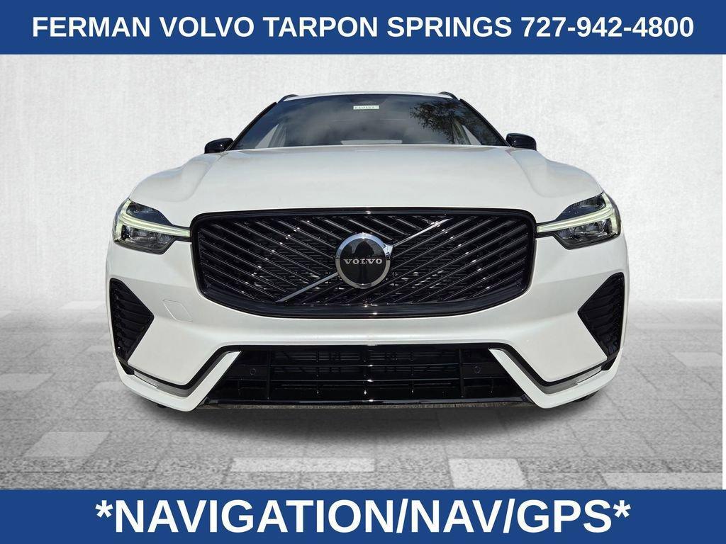 new 2026 Volvo XC60 car, priced at $46,235