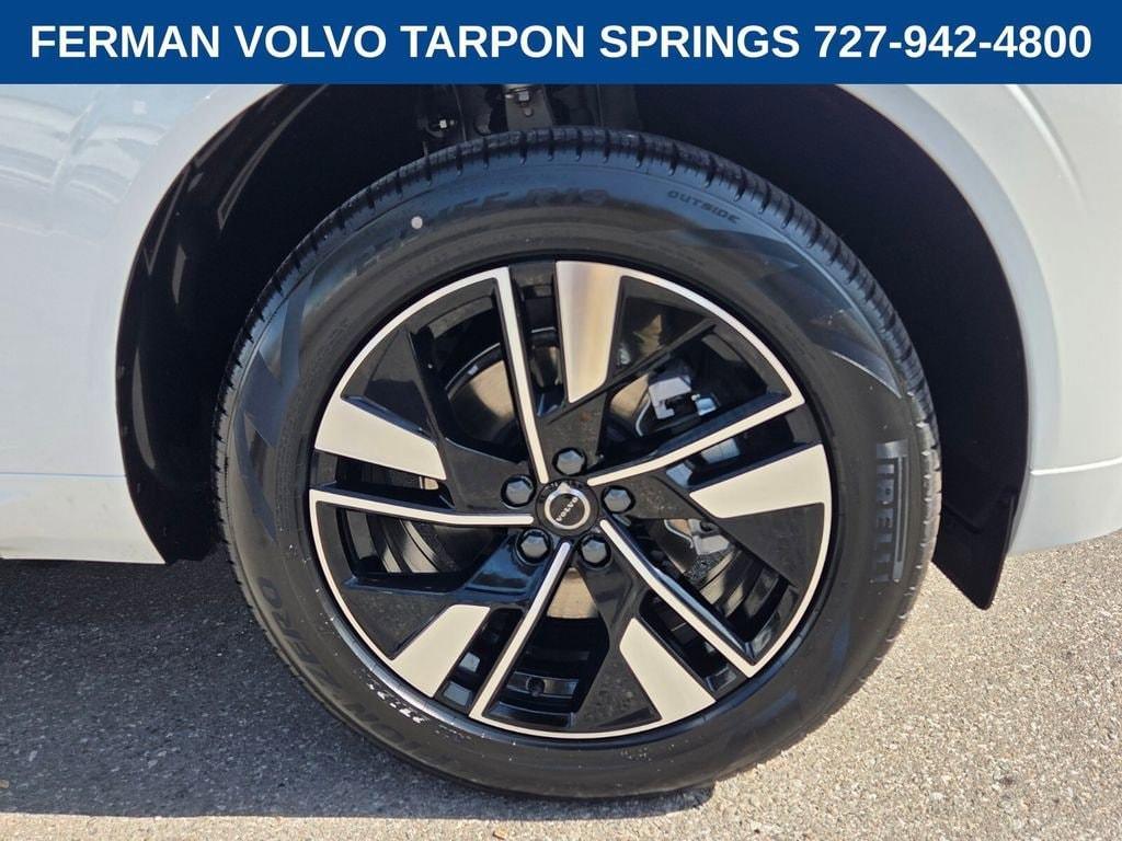 new 2026 Volvo XC60 car, priced at $46,235