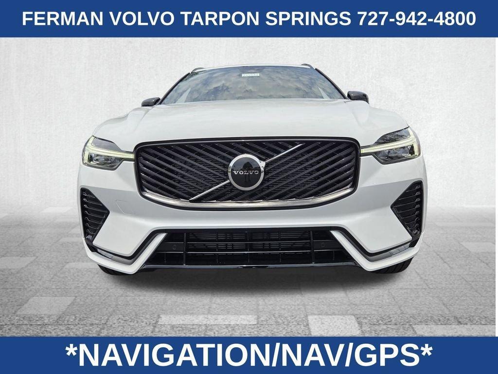 new 2026 Volvo XC60 car, priced at $50,395
