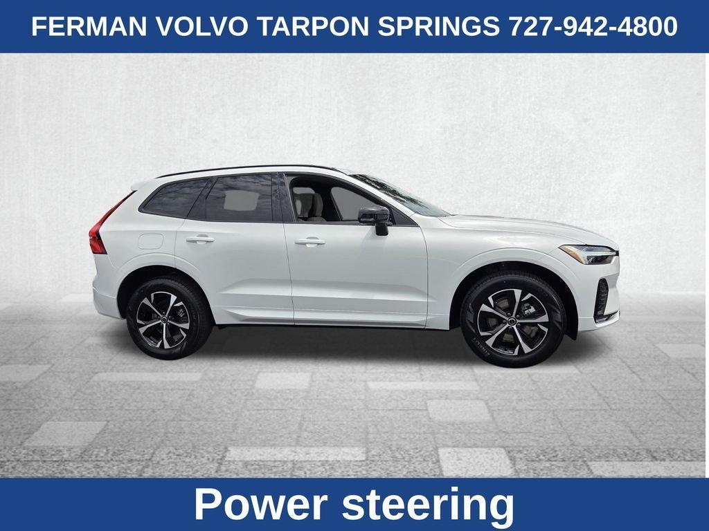 new 2026 Volvo XC60 car, priced at $50,395
