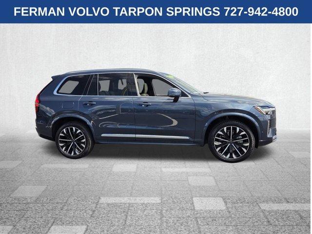 new 2026 Volvo XC90 car, priced at $61,825