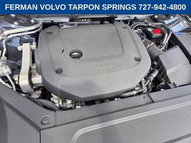 new 2026 Volvo XC90 car, priced at $61,825