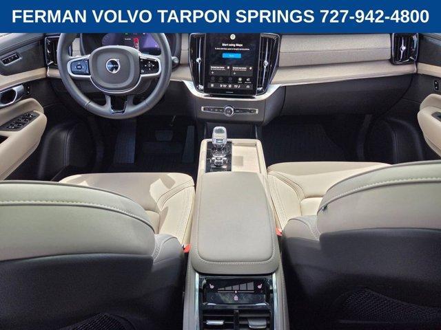 new 2026 Volvo XC90 car, priced at $61,825