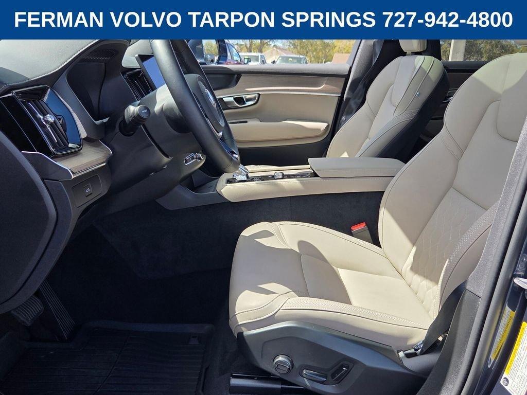 new 2026 Volvo XC90 car, priced at $67,125
