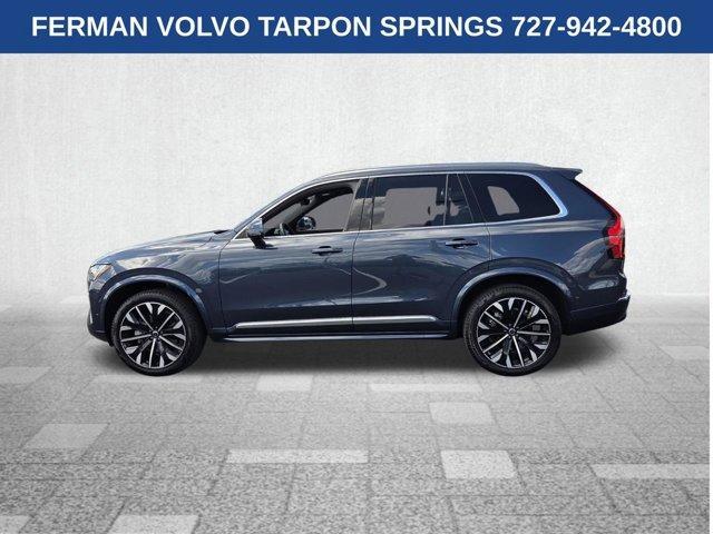 new 2026 Volvo XC90 car, priced at $61,825