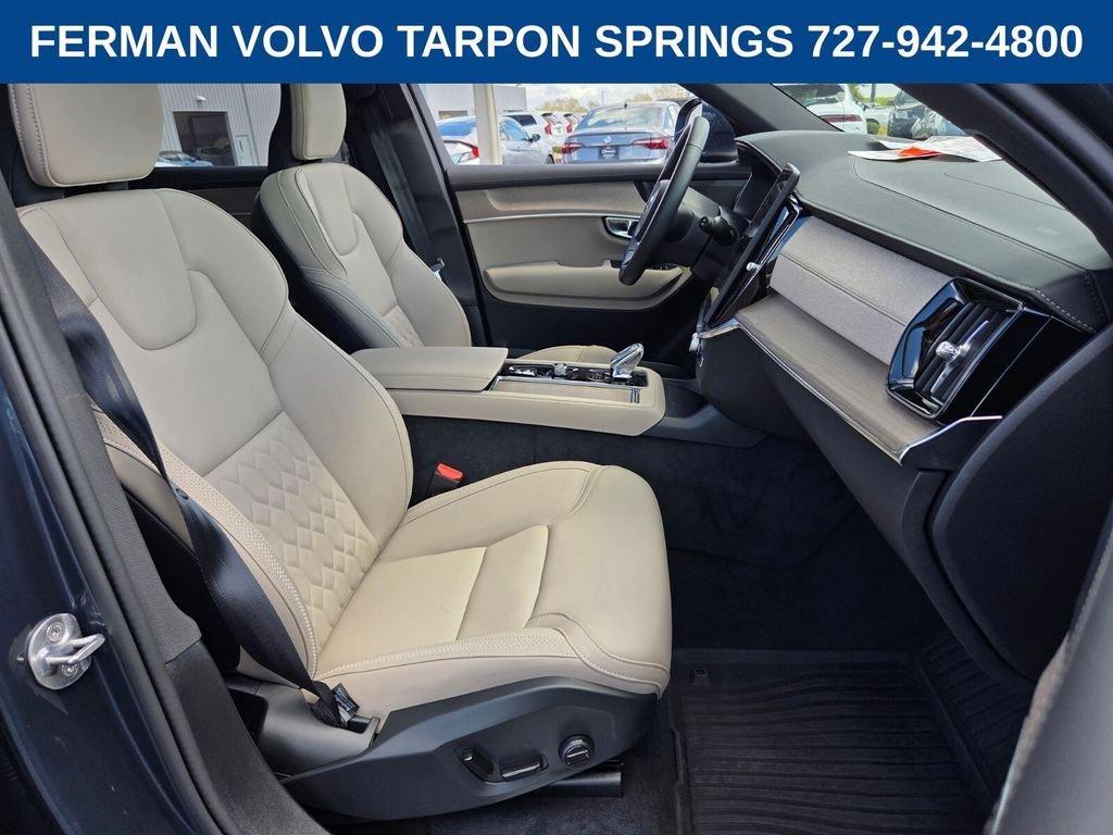 new 2026 Volvo XC90 car, priced at $67,125
